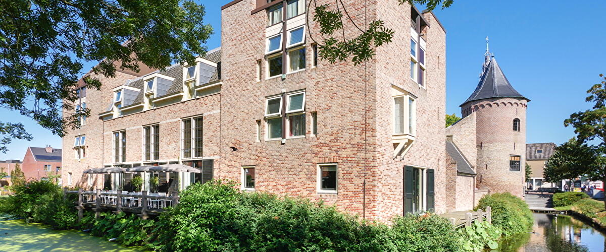 (c) Slothotelschagen.nl